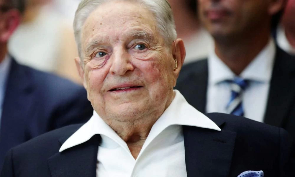 Τουρκία: Ο Σόρος πίσω από τις αντιδράσεις για το Κανάλι της Κωνσταντινούπολης